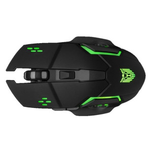 Liocat Mysz Gaming Rgb Mx 576w