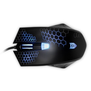 Liocat Mysz Gaming Rgb Mx 757c