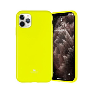 Mercury Fluorescence Sam S20 Lime / Żółty