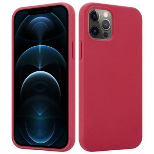 Mx Eco Samsung S21+ Red / Czerwony