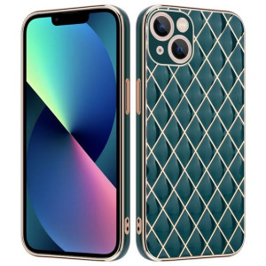 Mx Luxury Iphone 12 Pro Dark Green / Zielony