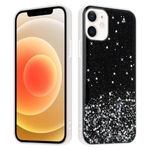 Mx Shine Samsung S21 5g Black / Czarny
