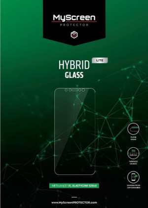 Myscreen Hybrid Glass Lite Samsung A42/ M42