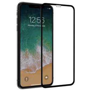 Nillkin 3d Max Cp+ Iphone 11 Pro Max Black