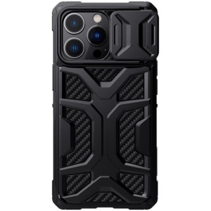 Nillkin Adventure Case Iphone 13 Black / Czarny
