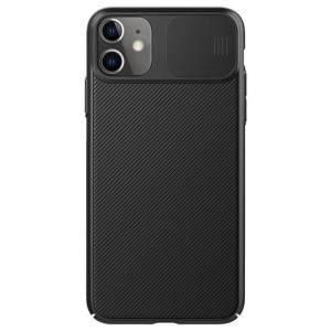 Nillkin Camshield Case Iphone 11 Black