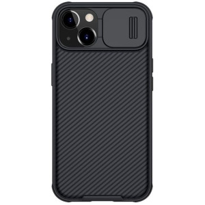 Nillkin Camshield Pro Iphone 13 Pro Black