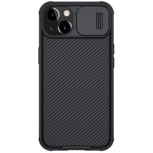 Nillkin Camshield Pro Magnetic Iphone 13 Mini, Black / Czarny