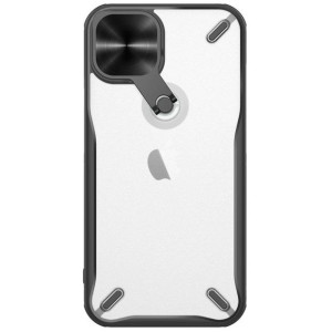 Nillkin Cyclops Case Iphone 13 Black / Czarny