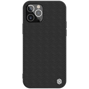 Nillkin Textured Samsung A52 4g/5g A52s, Black / Czarny