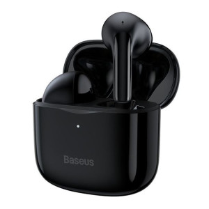 Słuchawki Baseus Bowie Tws E3 Bt Black Bluetooth