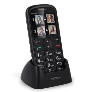 Telefon Gsm Myphone Halo 2 Czarny