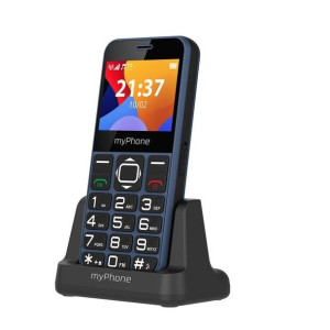 Telefon Gsm Myphone Halo 3 Blue / Niebieski