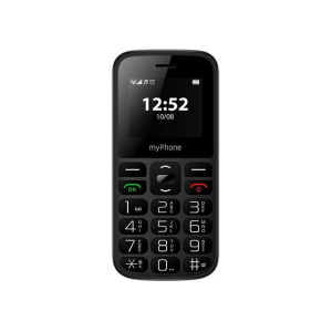 Telefon Gsm Myphone Halo A Black / Czarny