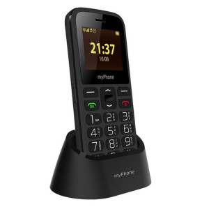Telefon Gsm Myphone Halo A+ Black / Czarny