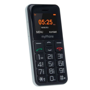 Telefon Gsm Myphone Halo Easy Czarny