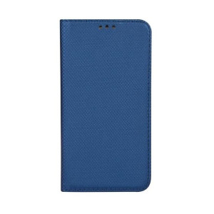 Wallet Maxximus Magnetic Sam A22 5g Navy / Granatowy