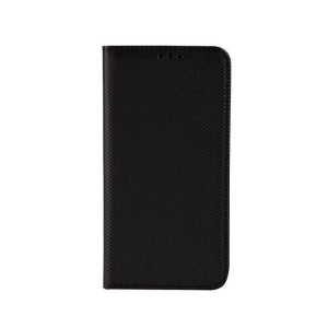 Wallet Maxximus Magnetic Xiaomi Mi 11i Pocp F3/f3 Pro/k40 , Black / Czarny