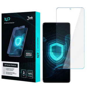 3mk 1up Samsung S20 5g (3 Szt)