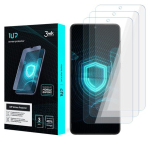 3mk 1up Samsung S22 (3 Szt)