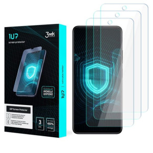 3mk 1up Xiaomi Redmi Note 11 5g (3 Szt)