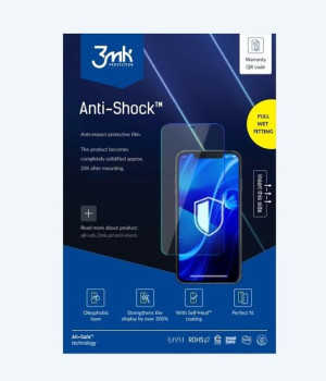 3mk Aio Anti Shock Phone 5szt Wet
