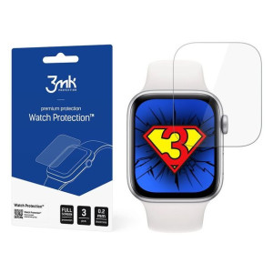 3mk Arc Apple Watch 6 40mm