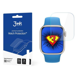 3mk Arc Apple Watch 7 41mm