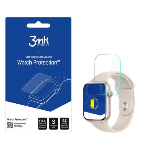 3mk Arc Apple Watch 8 41mm