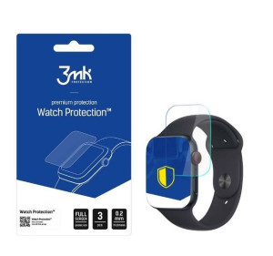 3mk Arc Apple Watch Se 2022 40mm