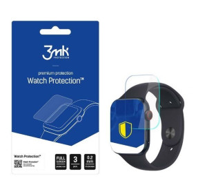 3mk Arc Apple Watch Se 2022 44mm