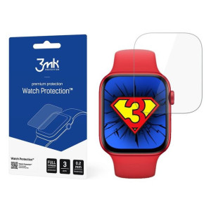 3mk Arc Apple Watch Se 44mm
