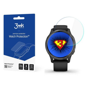 3mk Arc Garmin Venu 2
