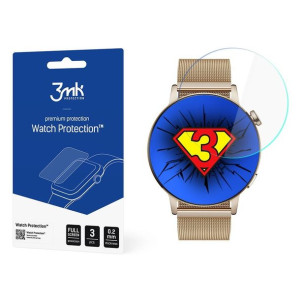 3mk Arc Huawei Watch Gt 3 42mm