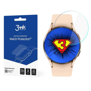 3mk Arc Samsung Galaxy Watch 4 40mm