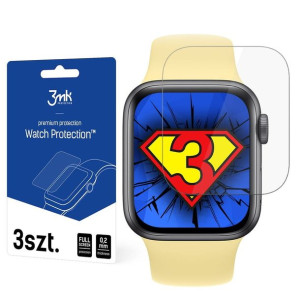 3mk Arc Se Apple Watch 5 40mm