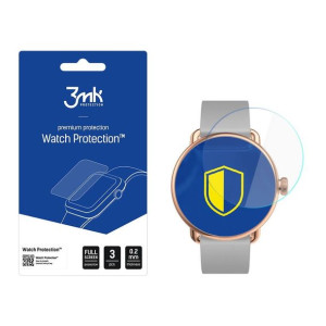 3mk Arc Withings Scanwatch 38mm Special Edition