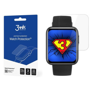 3mk Arc Xiaomi Mi Watch Lite Special Edition