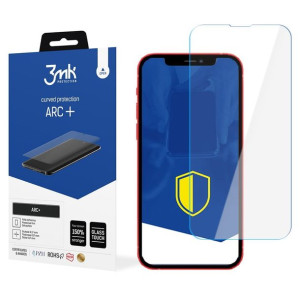 3mk Arc+ Iphone 13/13 Pro