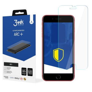 3mk Arc+ Iphone Se 2020/2022