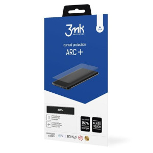 3mk Arc+ Samsung S20+ 5g