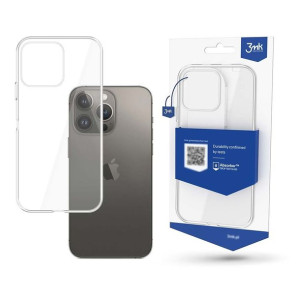 3mk Clear Case Iphone 14