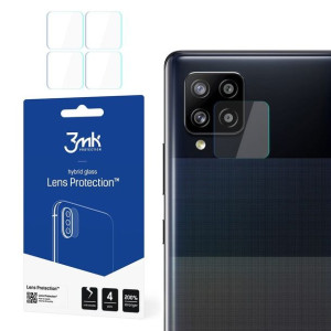 3mk Flexible Glass Lens Samsung A42 5g