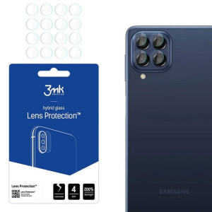 3mk Flexible Glass Lens Samsung M53 5g