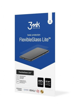 3mk Flexible Glass Lite Moto G50 5g