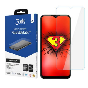 3mk Flexible Glass Realme C35