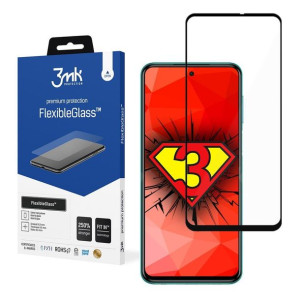 3mk Flexible Glass Redmi Note 9s