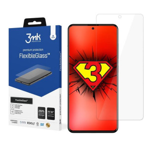 3mk Flexible Glass Samsung A52 4g/5g A52s