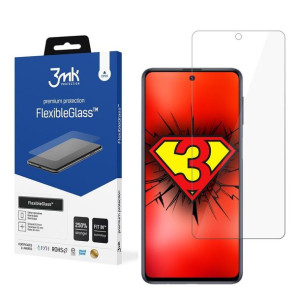 3mk Flexible Glass Samsung M31s