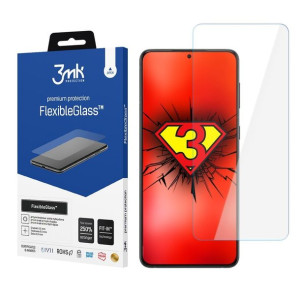 3mk Flexible Glass Samsung S22